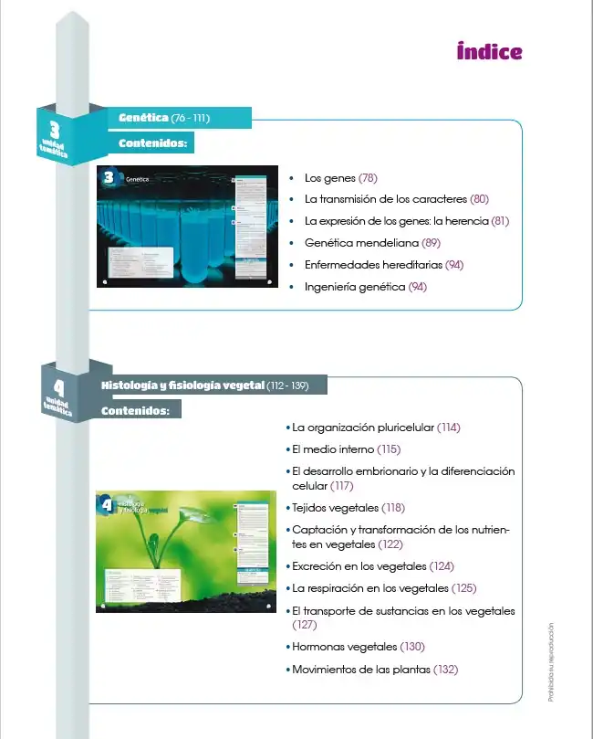 Texto de Biología 2 BGU