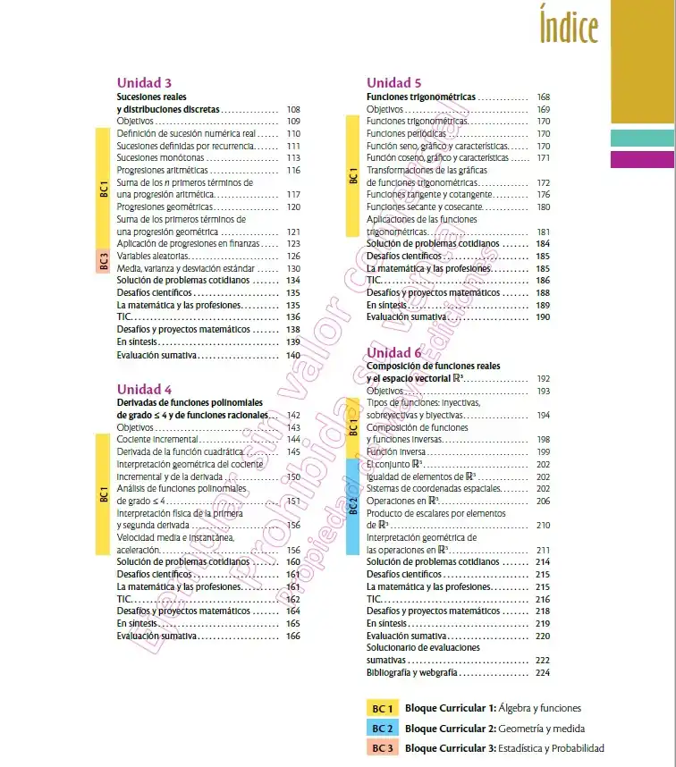 Texto de Matemática 2 BGU