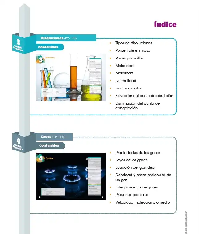 Texto de Química 2 BGU