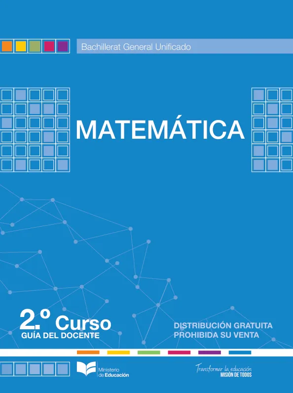 Libro de Matemática RESUELTO 2 BGU