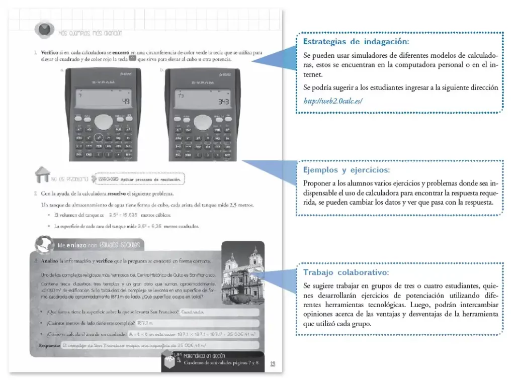 Texto Resuelto de Matemática 7 EGB